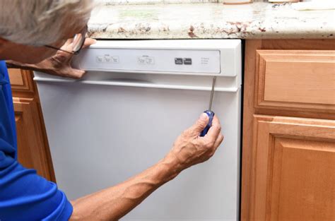 Whirlpool Dishwasher Troubleshooting: Fix Common Problems